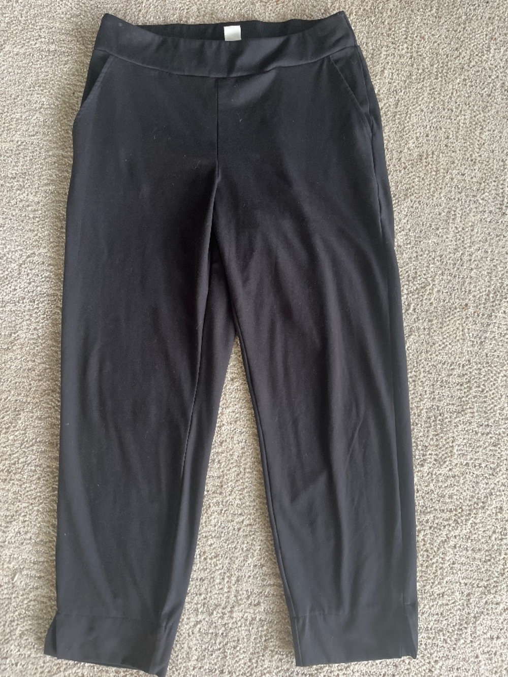 Rachel Zoe Soft  Pull-On Waistband Pants